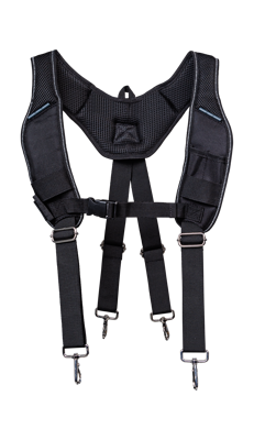 L-BOXX ProClick Suspenders L/XL - 6100000968