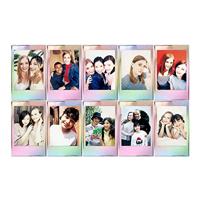 Fujifilm INSTAX mini Mermaid Tail WW1 - thumbnail