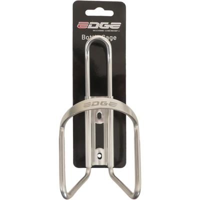 Edge Bidonhouder aluminium - zilver Edge Bidonhouder aluminium - zilver