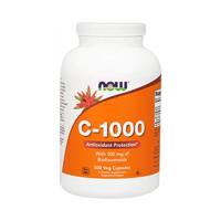 Now Foods C-1000 (500 vcaps) Unflavoured - thumbnail