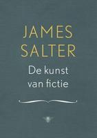 De kunst van fictie - James Salter - ebook - thumbnail