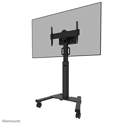 Neomounts FL50S-825BL1 TV standaard Zwart - thumbnail