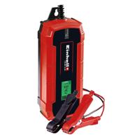 Einhell CE-BC 6 M Oplader 6 A - thumbnail