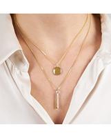 Dames ketting Secrecy 42 cm - thumbnail
