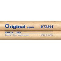 Tama O216-B drumstokken Japanese Oak met Ball tip - 16mm - thumbnail