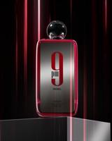 Afnan 9 PM Rebel Edp Spray 100 ml Eau de Cologne Heren - thumbnail