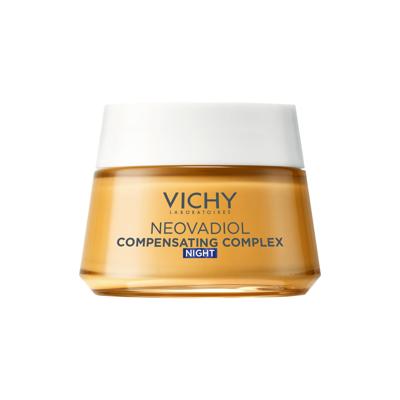 Vichy Vichy NEOVADIOL Verstevigende, Revitaliserende Nachtcrème 50 ml