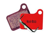 Shimano Koolstop schijfremblokken deore / nexave (2st) - thumbnail