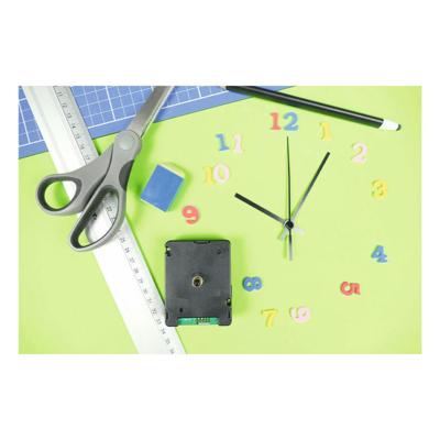 TFA Dostmann 60.3060.01 Uurwerk Kwarts Draairichting: Rechtsom Wijzeraslengte: 12.5 mm TFA Dostmann 60.3060.01 Uurwerk Kwarts Draairichting: Rechtsom Wijzeraslengte: 12.5 mm