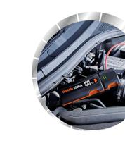 OSRAM Booster jumpstart 1500 - thumbnail
