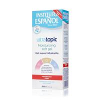 Gel Instituto Español Ultratopic 500 ml - thumbnail