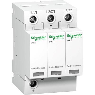 Schneider Electric A9L08321 A9L08321 Overspanningsveilige afleider 1 stuk(s)