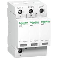 Schneider Electric A9L08321 A9L08321 Overspanningsveilige afleider 1 stuk(s) - thumbnail