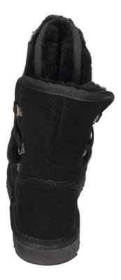 Warmbat Boots Moonbi MBI326099 Zwart maat 37