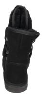 Warmbat Boots Moonbi MBI326099 Zwart maat 37 - thumbnail