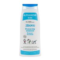 Alphanova Kids Kids bio anti-head lice & nits shampoo 200 Milliliter - thumbnail