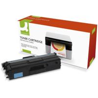 Q-CONNECT toner cyaan 4000 pagina&apos;s voor Brother - OEM TN-423C - thumbnail