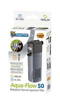 Aquaflow 400 Filter 800 L/H aquaria Superfish - Superfish - thumbnail