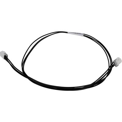 Molex 15137-0306 Female behuizing (kabel) Inhoud: 1 stuk(s) Bulk