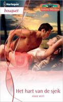 Het hart van de sjeik - Annie West - ebook - thumbnail