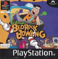 The Flintstones Bedrock Bowling - thumbnail