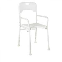 Vitility Douchestoel - thumbnail