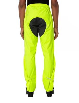 Vaude drop pants ii - rain pants regular size