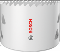 Bosch Accessoires Gatzaag met schroefdraad voor meerdere materialen | 76 x 40 mm - 2608594594 - thumbnail