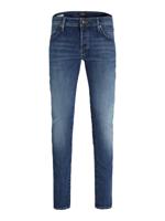 Jack & Jones Jjiglenn Jjfox 50sps Cb 036 Noos 12250486 Slim Fit Blue Denim - thumbnail
