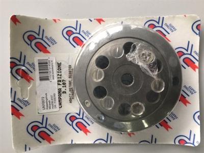 Minarelli Koppelingshuis hor/vert 107mm