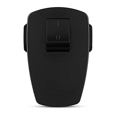 REV 0512102555 Stekker met randaarde Kunststof Met schakelaar 250 V Zwart IP20