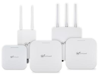 WatchGuard Standaard WLAN-management-licentie, 5 jaar