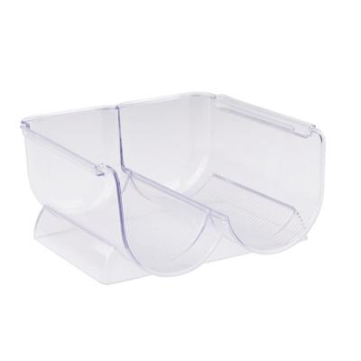 Alpina fleshouder koelkast 21x20.5x10cm