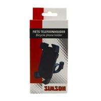 Simson Telefoonhouder voor op het stuur - thumbnail