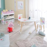 roba Kinderzitgroep Peppa Pig - thumbnail