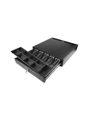 Kassa lade Premier 460 HQ-B Zwart