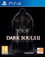 Dark Souls 2 Scholar of the First Sin - thumbnail