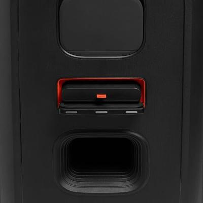 JBL PARTYBOX 520 Bluetooth speaker Zwart