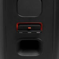 JBL PARTYBOX 520 Bluetooth speaker Zwart - thumbnail