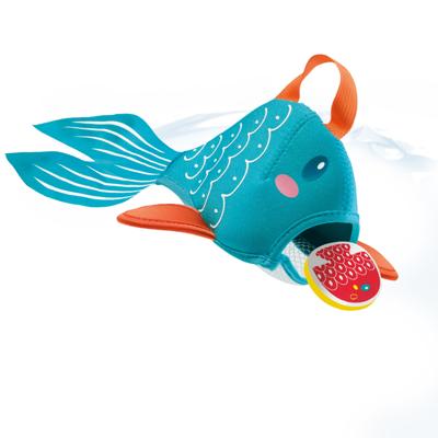 SES Creative Tiny Talents Snack vis