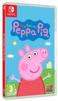 Mijn Vriendin Peppa Pig - thumbnail