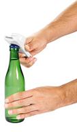 Multi-functionele Opener Tescoma Presto Wit Staal - thumbnail