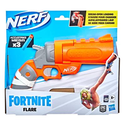 Nerf Hasbro fortnite flare Nerf Hasbro fortnite flare