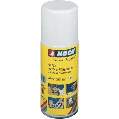 NOCH Hecht- en fixeerspray 200 ml 61152