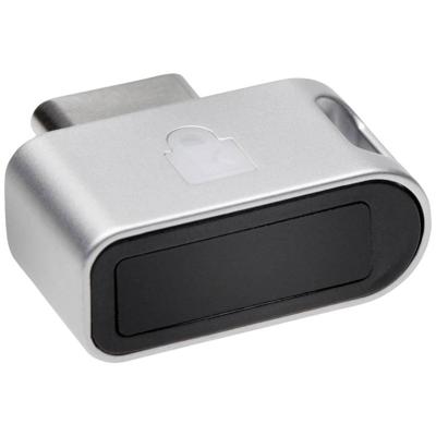 Kensington Laptopslot VeriMark™ Guard USB-C Fingerprint Security Key Kensington Laptopslot VeriMark™ Guard USB-C Fingerprint Security Key
