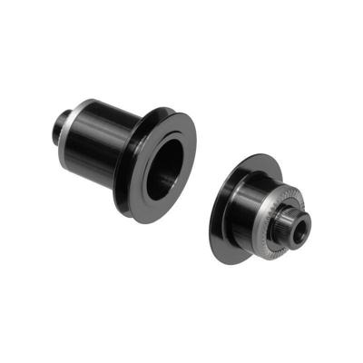 DT swiss retrofitting kit for 240s rear hub to qr 135mm