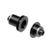 DT swiss retrofitting kit for 240s rear hub to qr 135mm - thumbnail