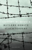 Hitlers eerste slachtoffers - Timothy W. Ryback - eBook (9789048824311) - thumbnail