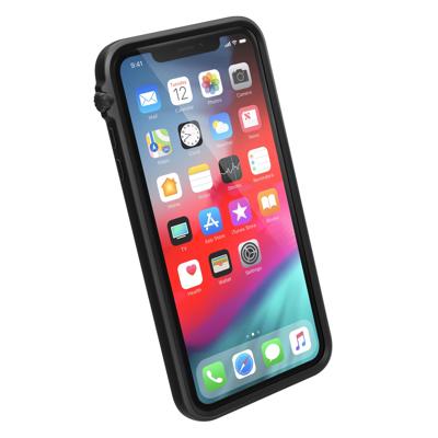 Catalyst Impact Protection Case iPhone XS Max zwart
