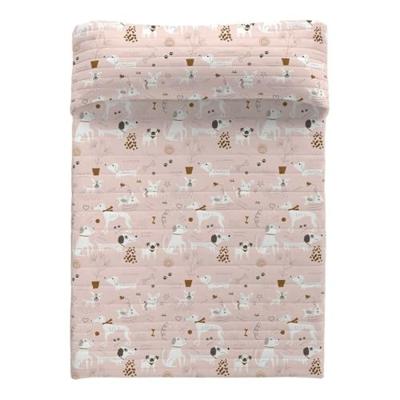 HACIENDO EL INDIO PANZUP by Bedsprei Bouti Honden 4 Bed 180